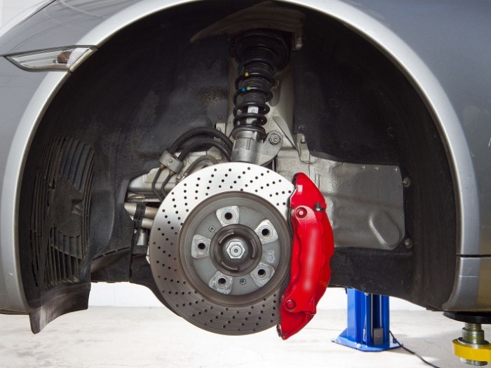 Scion Brake Repair | Quality 1 Auto Service Inc image #4